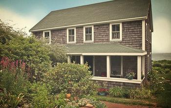 Sea Breeze Inn New Shoreham Exterior foto